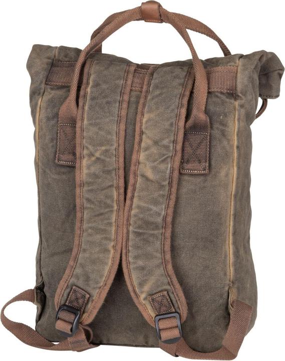 Image du produit Greenburry Sac à dos / Backpack Vintage Aviator Explorer No. 2 5892 (23 l)