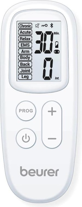 Actual product image Beurer EM 70