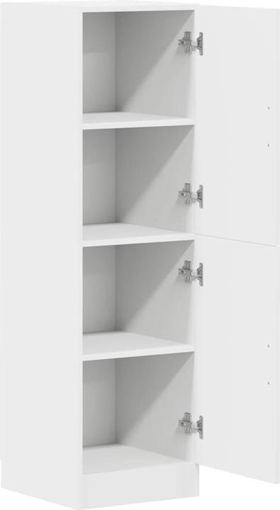 Produktbild vidaXL Küchenschrank (38 x 41.50 x 131.50 cm)