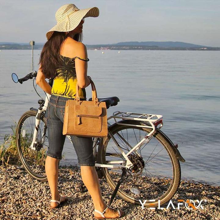 Immagine prodotto Yelafox Borsa Valencia