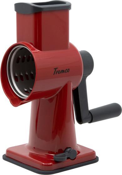 Tromco Classic drum rasp set