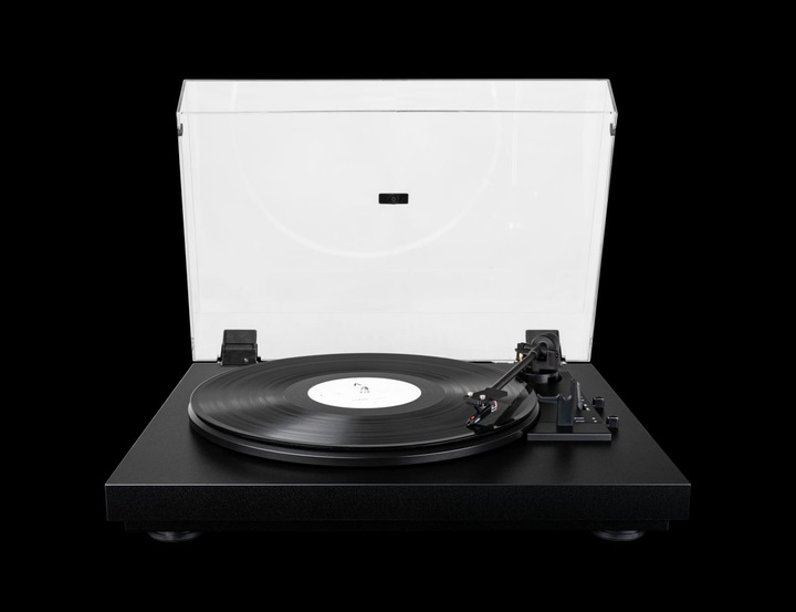 Produktbild Pro-Ject Automat A1 (Vollautomatisch)