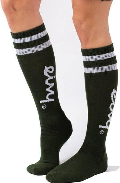 Actual product image Eivy Cheerleader Wool Socks (Single pack, 36 - 38)