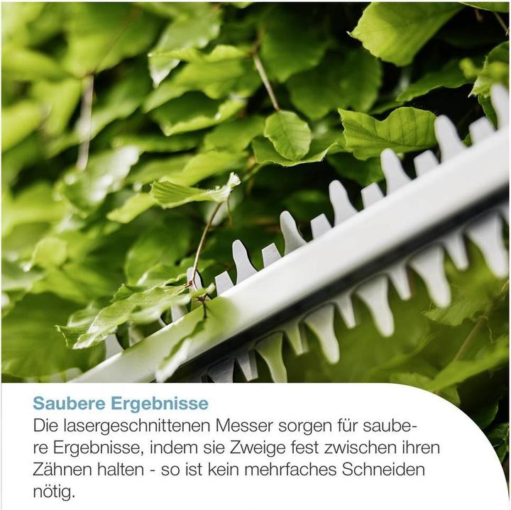 Produktbild Gardena EasyCut 55/18V P4A solo (Akkubetrieb)