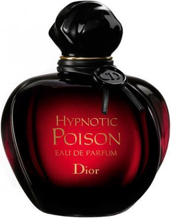 Actual product image Dior Hypnotic Poison (Eau de parfum, 100 ml)