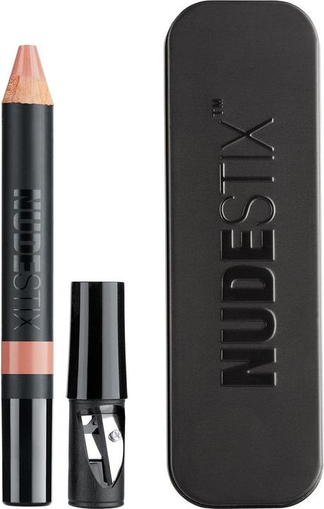 Nudestix Lip Cheek Pencil Whisper (Whisper)