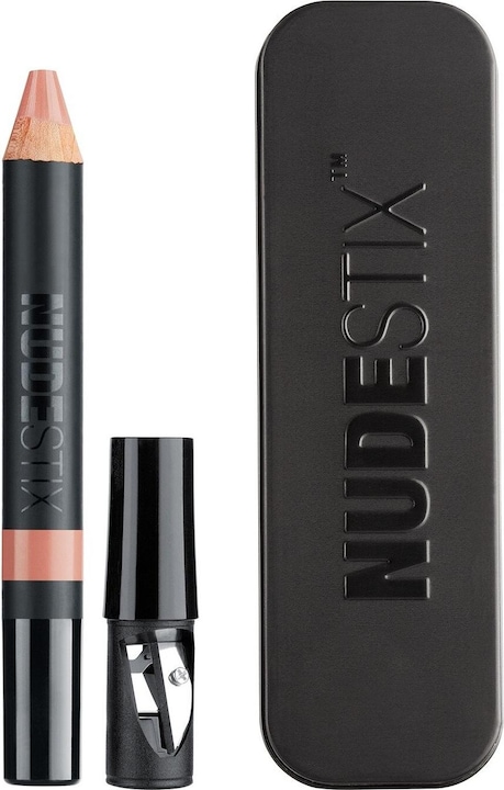 Nudestix Crayon à lèvres Whisper (Whisper)