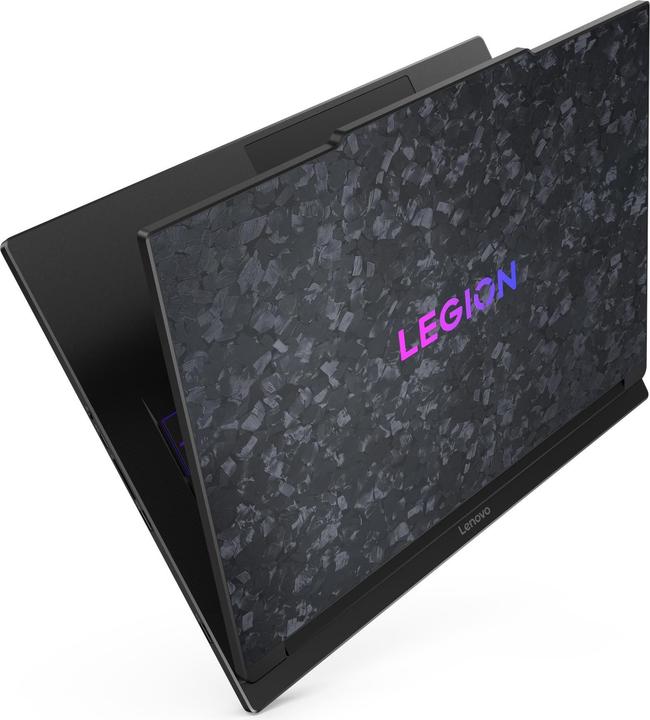 Immagine prodotto Lenovo Legion 9 (18", 2000 GB, 64 GB, Svizzera, Intel Core Ultra 9 275HX)