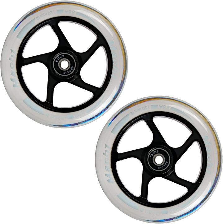 Immagine prodotto Mach1 2er-Set Stuntscooter Rollen
