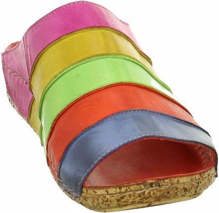 Actual product image Gemini Mules (42)