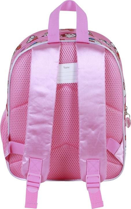 Produktbild Karactermania Elite 3D Backpack Lovely