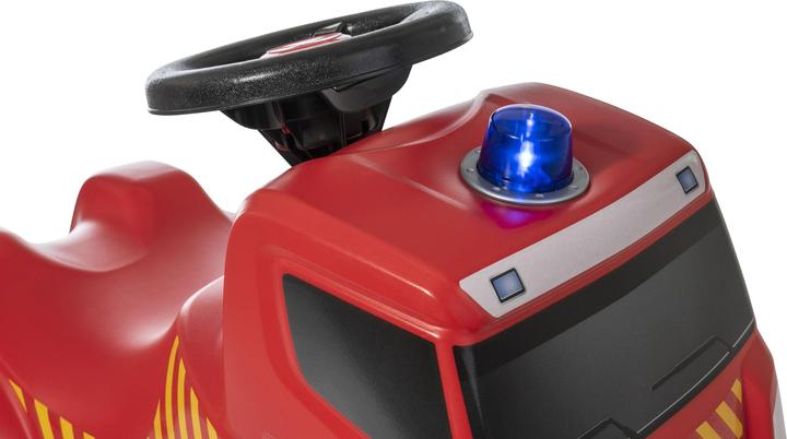 Actual product image Ferbedo Truck fire brigade