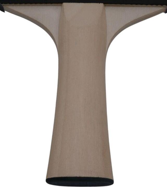 Actual product image Sunflex Raquette tennis de table bleu