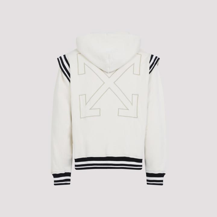 Image du produit Off WHITE OMEK003S25JER001 (S)