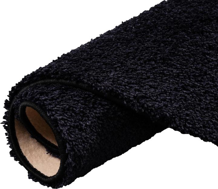 Actual product image Snapstyle Shaggy Carpet Palace (Ø 100 cm)
