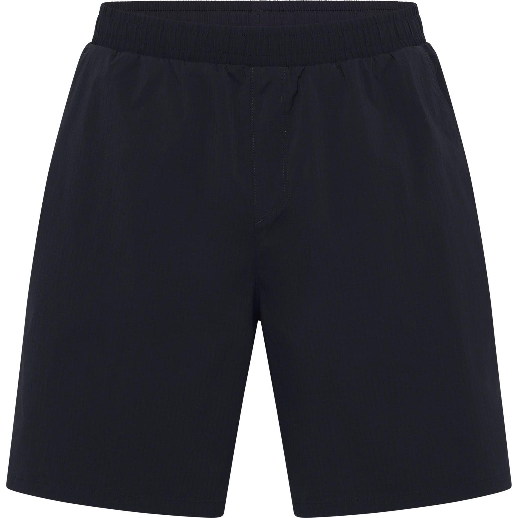 Jack Wolfskin, Herren, Shorts, Wagami Shorts M, Blau, (L)