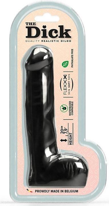 Produktbild The Dick Richard