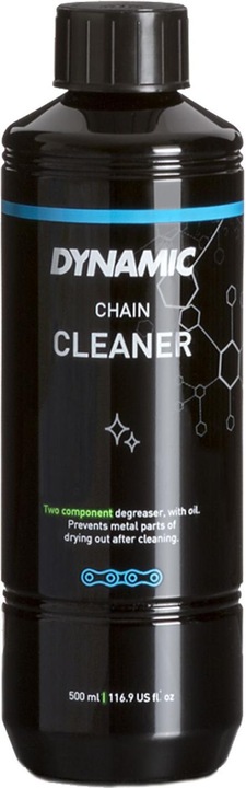 Dynamic Bike Care Chain Cleaner (1000 ml, Fahrradreiniger, Kettenreiniger)