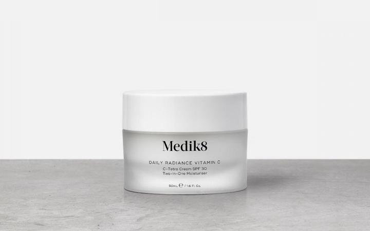 Image du produit Medik8 Éclat quotidien Vitamine C (50 ml)