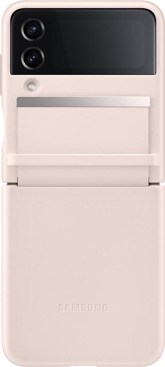 Produktbild Samsung Flap Cover (Samsung Galaxy Z Flip4)