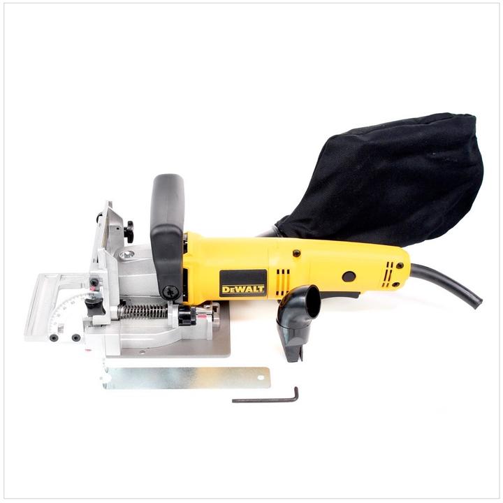 Produktbild DeWalt DW682K