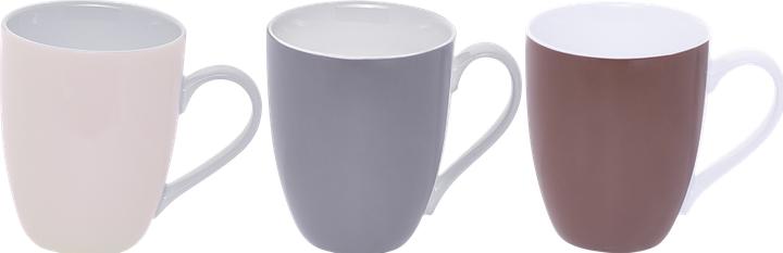 Actual product image Lunasol Basic (320 ml, 3 x)