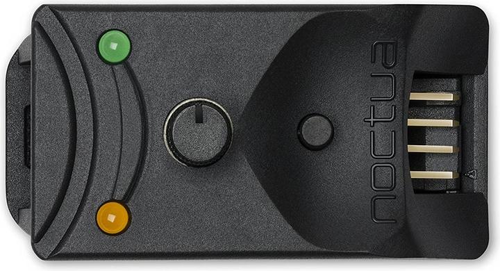 Noctua NA-FC1 Ventilatorregelaar (3 Ventilator)