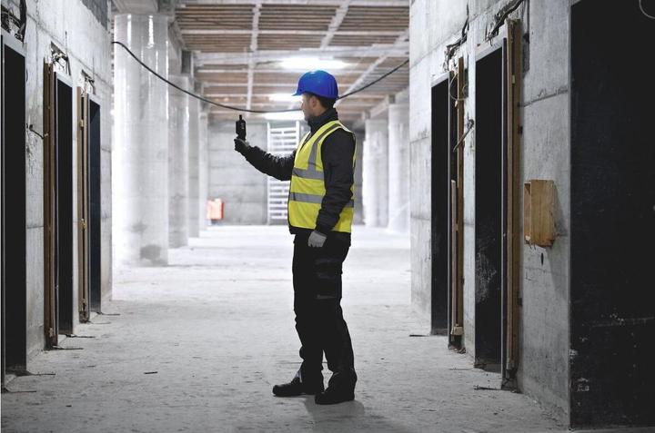 Immagine prodotto Bosch Hausgeräte GDH 1-17