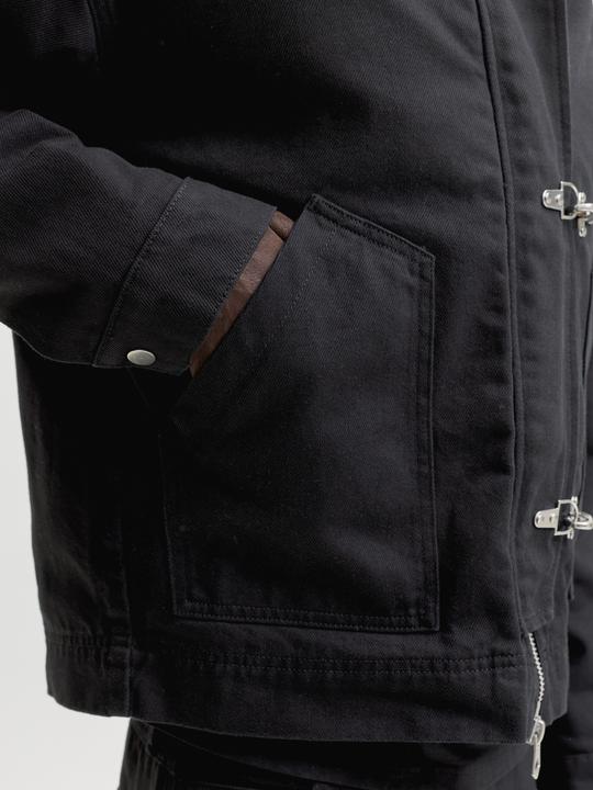Actual product image Jack & Jones Jeansjacke Jeansjacke (L)