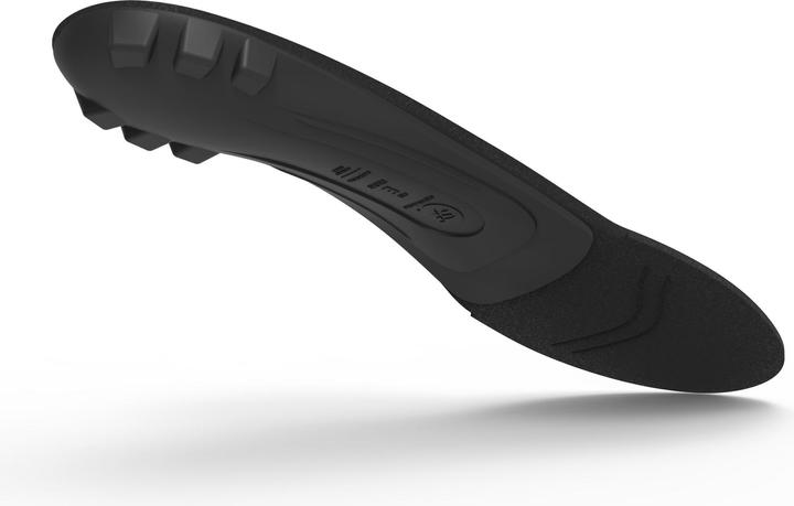 Produktbild Superfeet BLACK Insoles