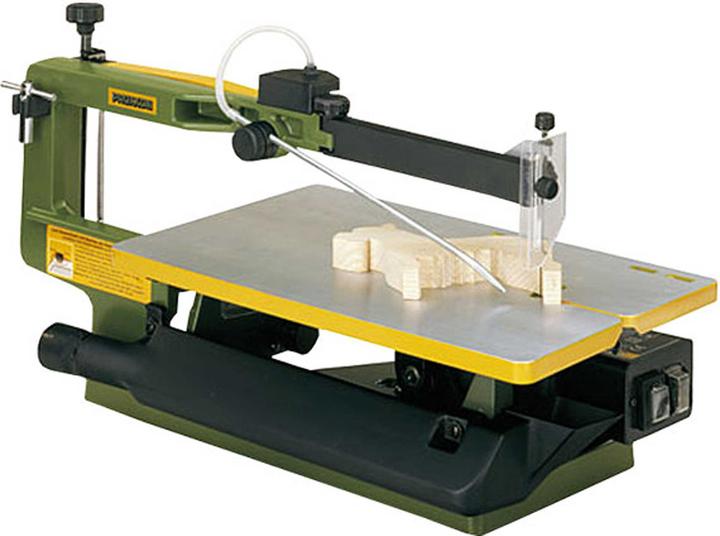 Produktbild Proxxon Dekupiersäge DS 460