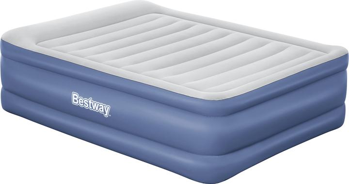 Image du produit Bestway TRITECH AIRBED QUEEN 203X152X61CM (150 x 200 cm)