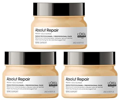 Actual product image L'Oréal Professionnel Serie Expert Absolut Repair (250 ml)