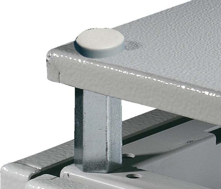 Produktbild Rittal Abstandshalter-Kit (Packung mit 4)