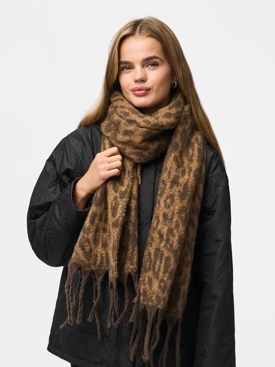 Produktbild Pieces Pcnaya Long Scarf Noos Bc