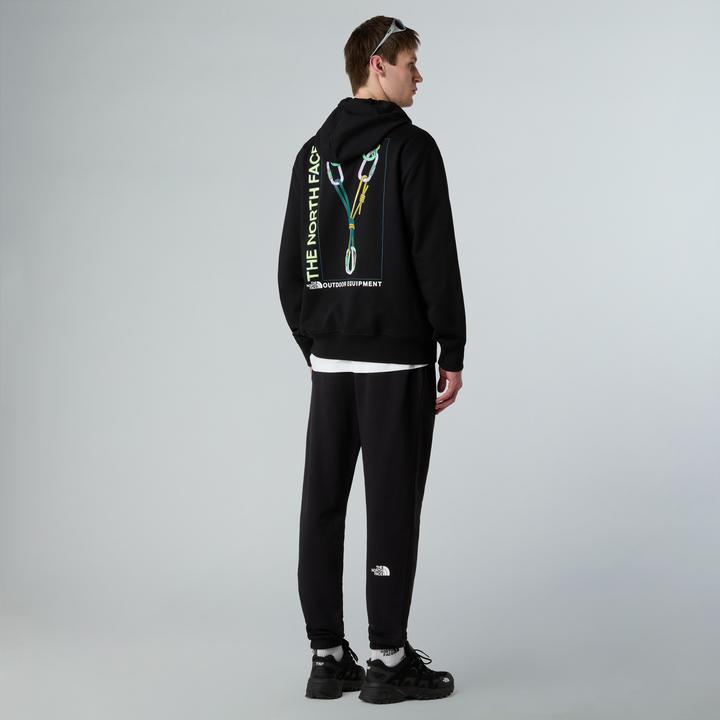Actual product image North Face Explore Gear Relaxed (S)