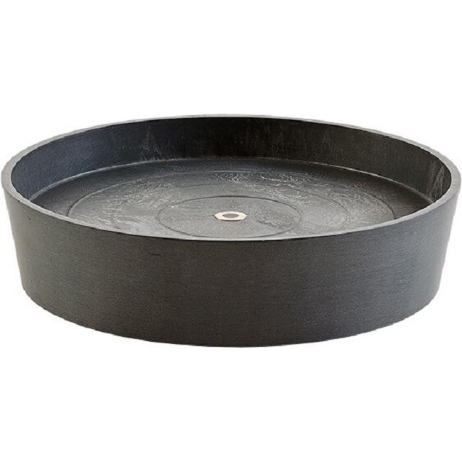 Ecopots, Blumentopf Zubehör, Saucer on Wheels