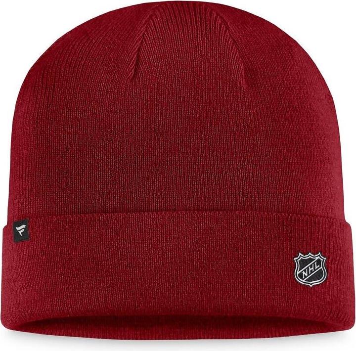 Produktbild IH Authentic Pro Prime Cuffed Beanie Colorado Avalanche