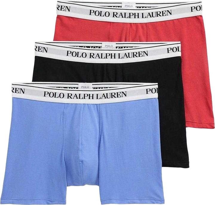 Blau, Rot, Schwarz