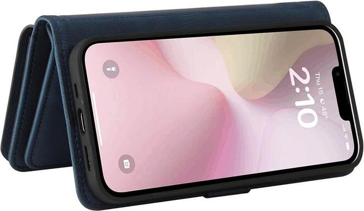 Produktbild Cover-Discount iPhone 16e - Brieftaschen Hülle Portemonnaie (Apple iPhone 16e)