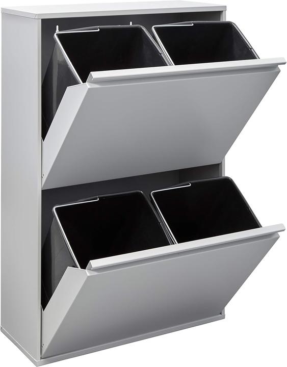 Image du produit Arregui Basic CR604-B (68 l)