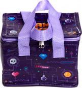 Actual product image Puckator RPET Game Over Kühltasche