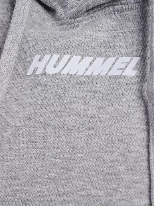 Immagine prodotto hummel Hmlelemental Felpa Corta Donna (XL)