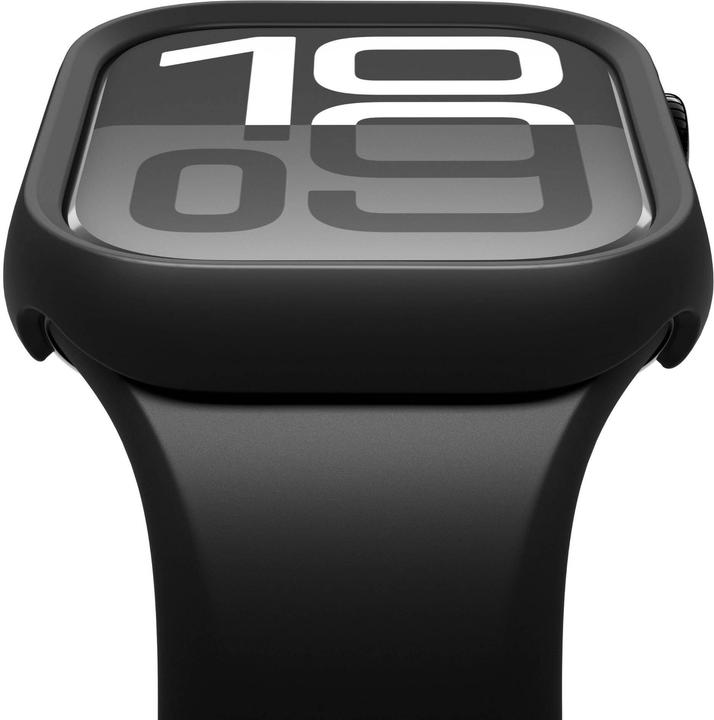 Produktbild Vonmählen Displayschutz Bumper Case Apple Watch S11 46 mm Black