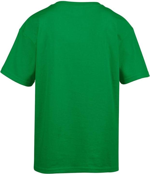 Produktbild Gildan TShirt mit Rundhalsausschnitt kurzärmlig (S)