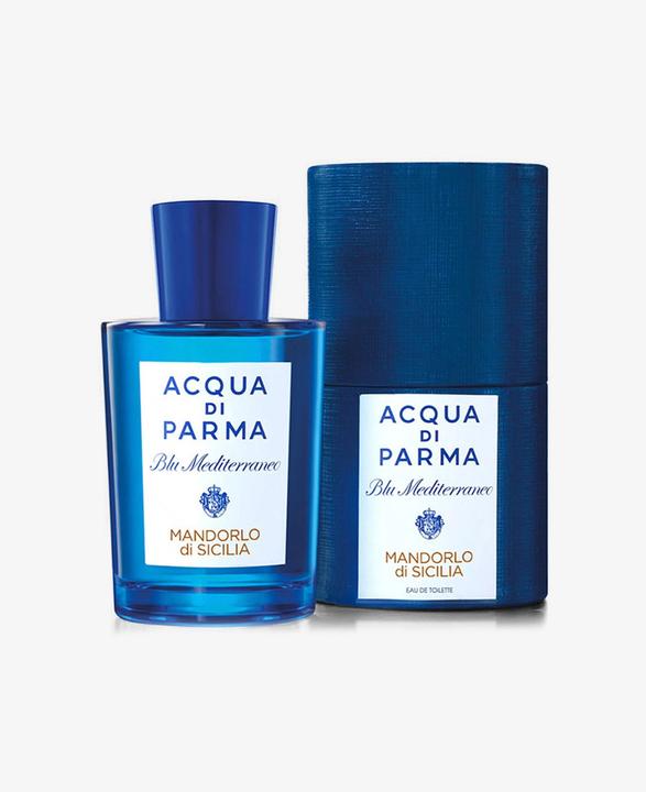 Actual product image Acqua Di Parma Blu Mediterraneo (Eau de toilette, 30 ml)