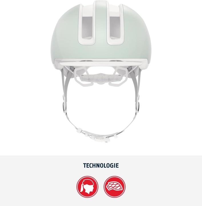 Image du produit Abus HUD-Y (54 - 58 cm)