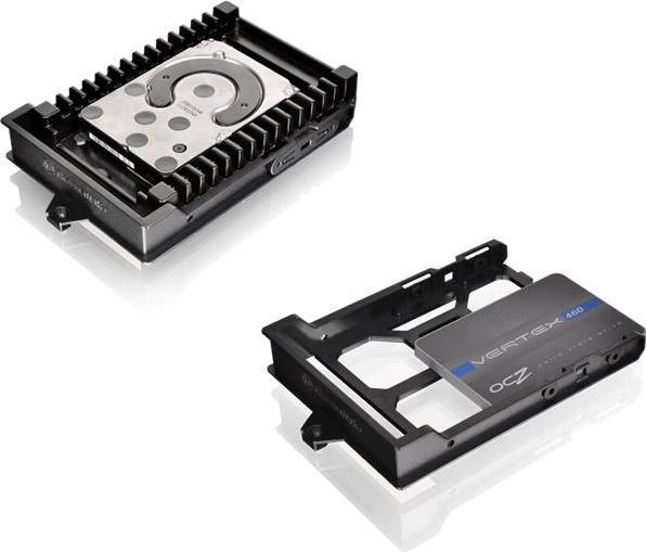 Produktbild Thermaltake Core P5 Tempered Glass Edition (ATX, mATX, Mini-ITX)