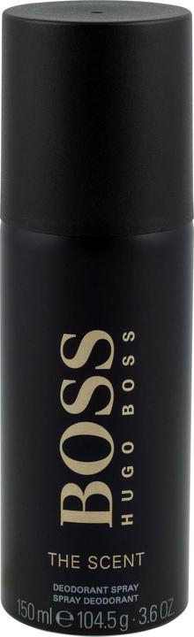Actual product image Hugo Boss The Scent (Eau de toilette, 50 ml)