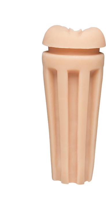 Produktbild Doc Johnson Main Squeeze - The Virgin - Insert Replacement